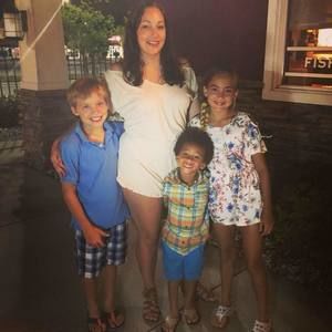 Meet your Posher, Krystal